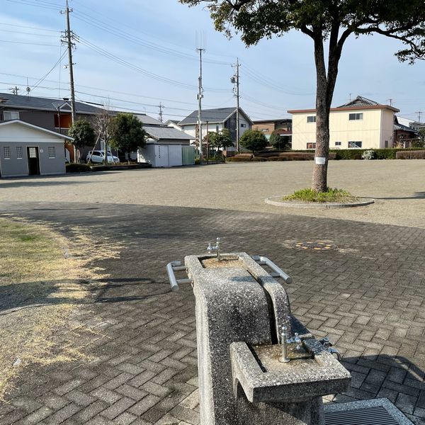 前島上西公園 - トップ画像