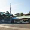 亀戸天神社 - トップ画像