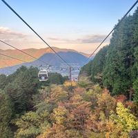 Hakone Ropeway - 投稿画像0