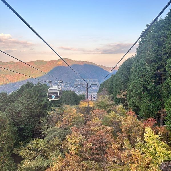 Hakone Ropeway - おすすめ画像