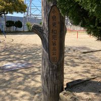 小泉東和苑第五号児童公園 - 投稿画像1