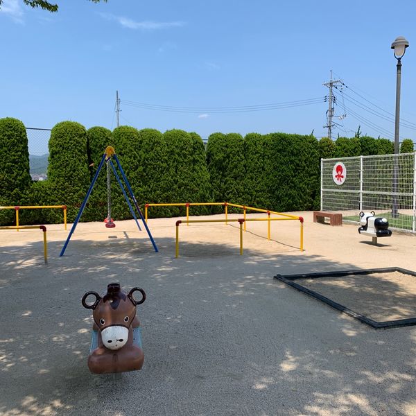 大槙公園 - トップ画像