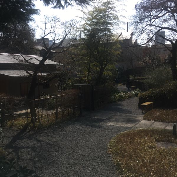 向山庭園 - おすすめ画像