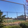 保土ケ谷公園 サッカー場 - トップ画像