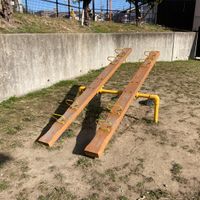 学園大和町六丁目第5号街区公園 - 投稿画像1