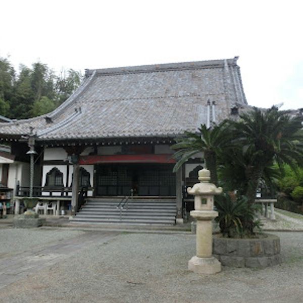 東漸寺 - おすすめ画像