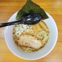 ラーメン いのうえ - 投稿画像0