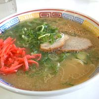 (有)博多一心亭ラーメン - 投稿画像3