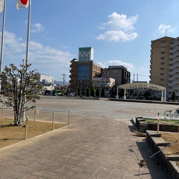 末広公園 - トップ画像