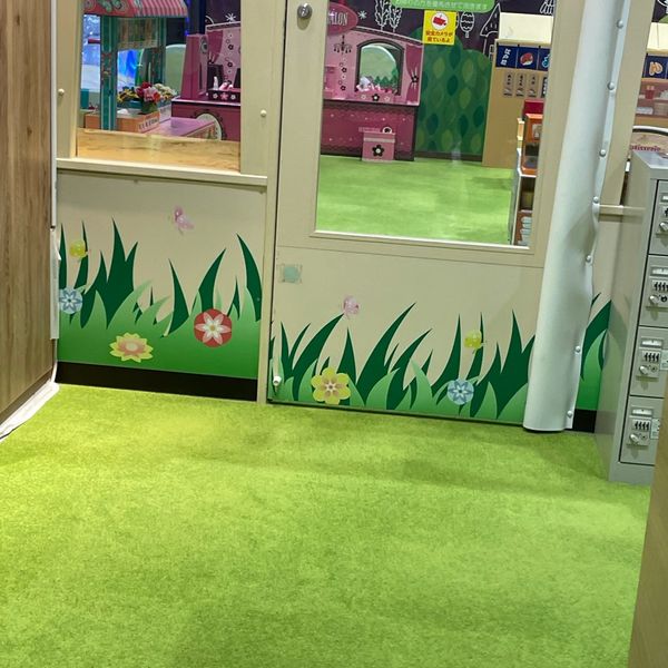 モーリーファンタジー 福岡伊都店 - トップ画像