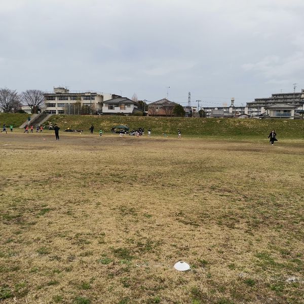 立川多摩川グランド - おすすめ画像