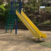 羽戸山第2児童公園 - 投稿画像1