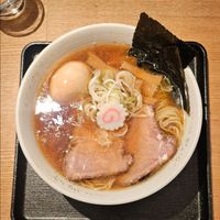 勝本・中華そば - 投稿画像0