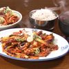 韓国料理 ハンサラン - トップ画像