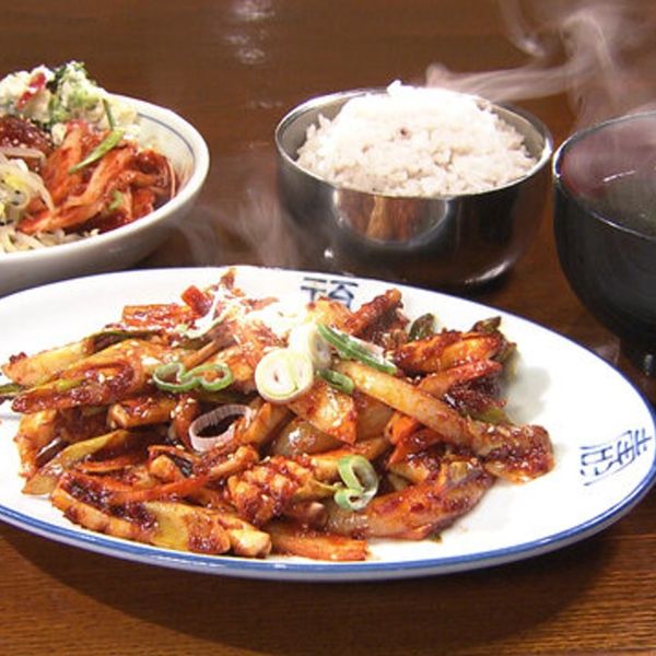 韓国料理 ハンサラン - おすすめ画像