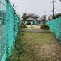 遊田三角児童遊園 - 投稿画像0