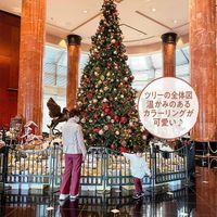 ウェスティンホテル東京 - 投稿画像0