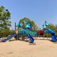 佐井寺南が丘公園 - 投稿画像2
