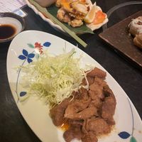 伊達な郷土料理と原始焼　牡鹿半島　仙台駅前店 - 投稿画像1
