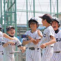 利府館山野球スポーツ少年団(利府第三小学校) - 投稿画像3