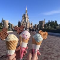 アイスクリームコーン （Ice Cream Cones） - 投稿画像1