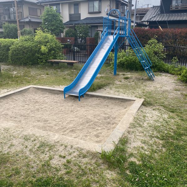 菅原町東街区公園 - おすすめ画像