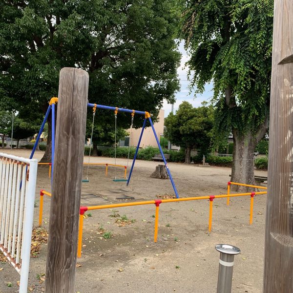 本庄市栄公園 - トップ画像