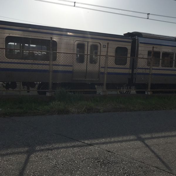 JR東日本 幕張車両センター - おすすめ画像