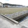 小泉本郷２②【水路上のセメントの橋】 - トップ画像