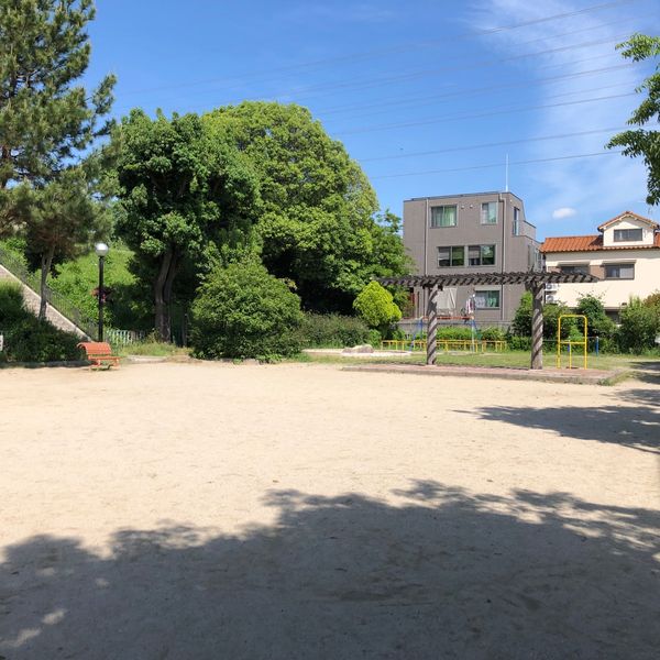 若松公園 - トップ画像