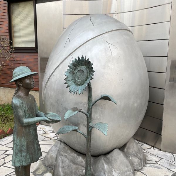 東京大空襲・戦災資料センター - おすすめ画像