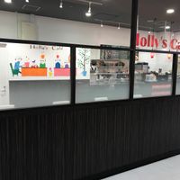 ホリーズカフェ イオンスタイル大津京店 - 投稿画像1