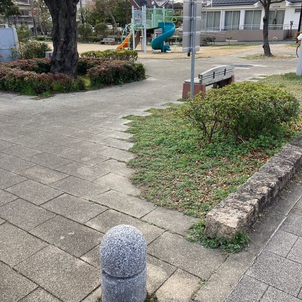 地蔵公園 - トップ画像