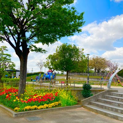 千住桜木町公園（公園） | MEQQE（めっけ）