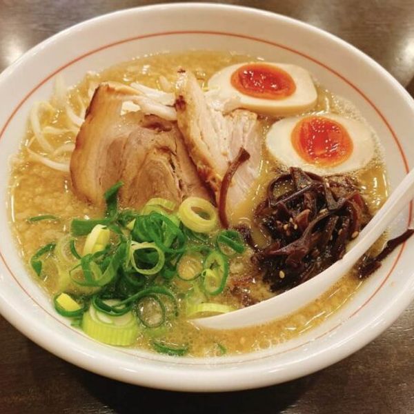 ラーメンでびっと　イトーヨーカドー大和鶴間店 - おすすめ画像