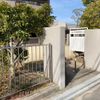 藤ノ木台第9号街区公園 - トップ画像