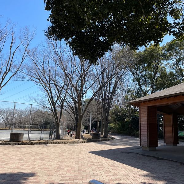 東方公園 - トップ画像