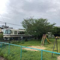 市ノ久保第5幼児公園 - 投稿画像1