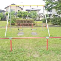 稗田北児童公園 - 投稿画像2