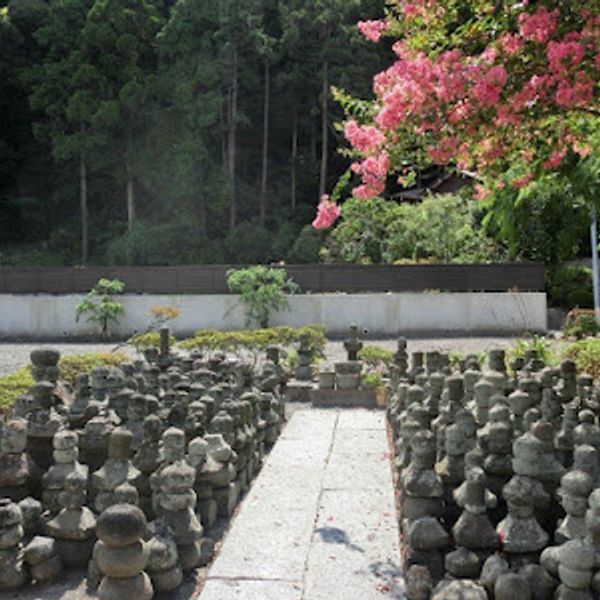 来迎寺 - おすすめ画像