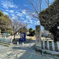 伝北畠顯家墓 - 投稿画像0