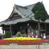 釈迦堂（成田山新勝寺 境内） - トップ画像