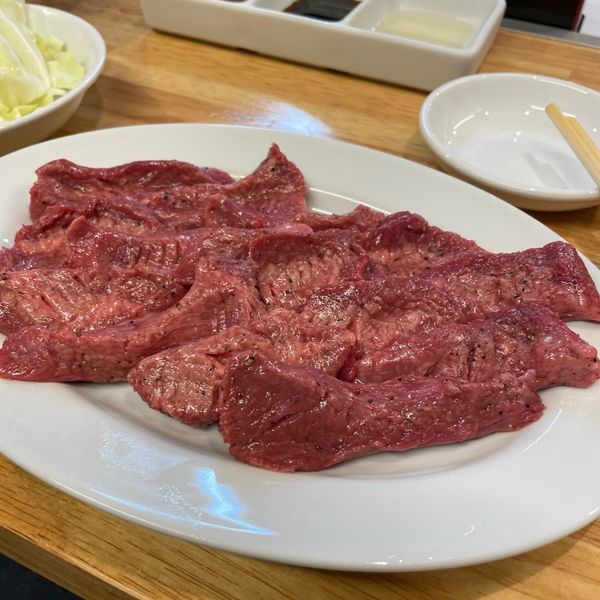 焼肉やっちゃん 茅ヶ崎分店 - トップ画像