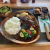 カレーの店 凡亭 - トップ画像