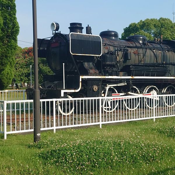 貝塚交通公園 - おすすめ画像