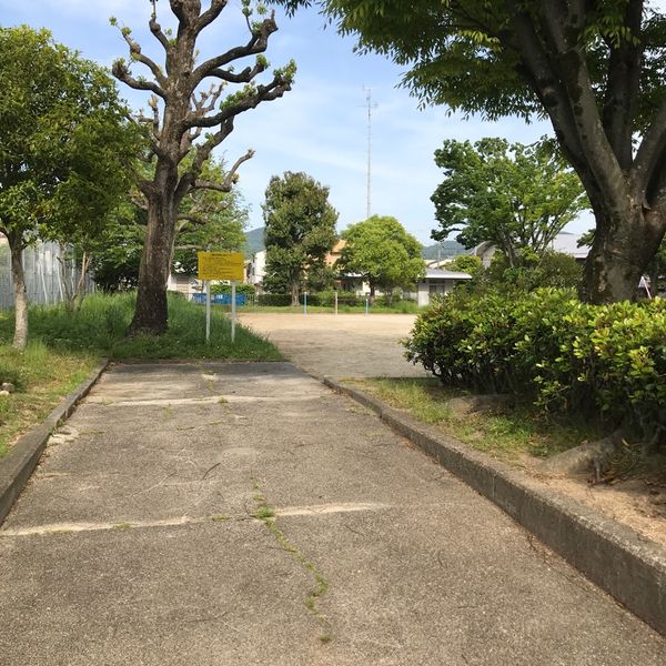 南大島第二 - トップ画像