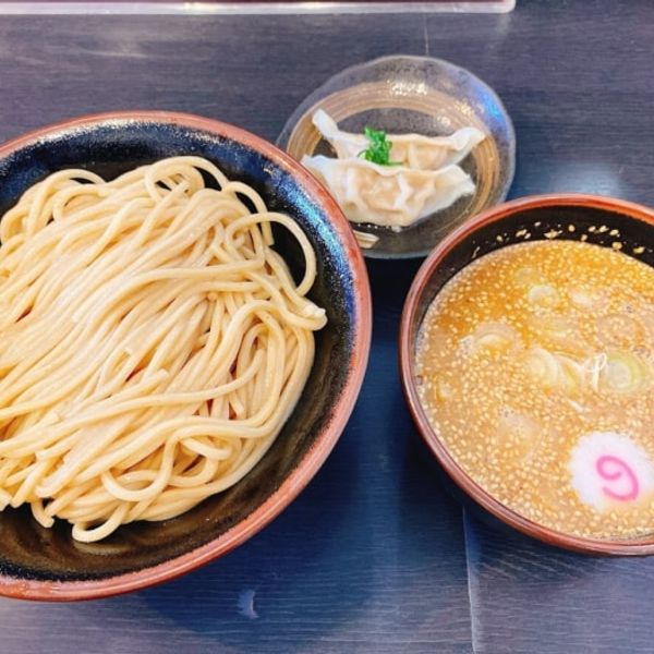 つけ麺 ながおか - おすすめ画像