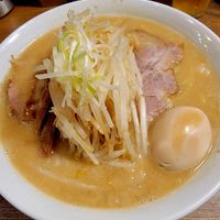 味噌麺処 田坂屋 - 投稿画像1
