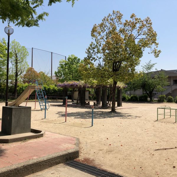 常盤野 - おすすめ画像