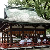 氷川神社 - 投稿画像1